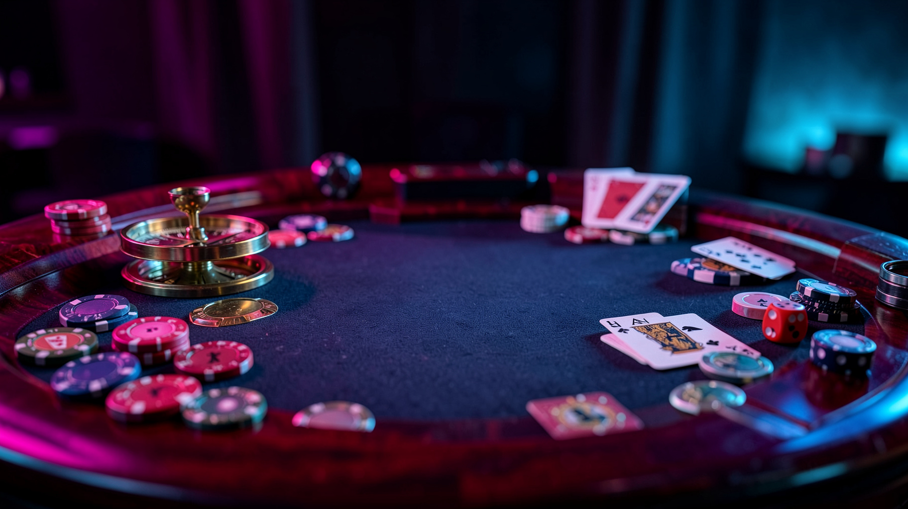 Boomerang Casino